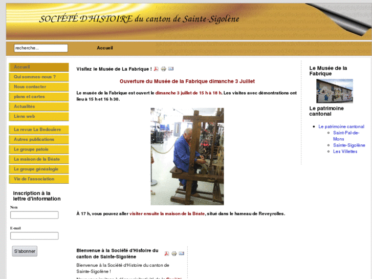 www.histoiresigolene.net