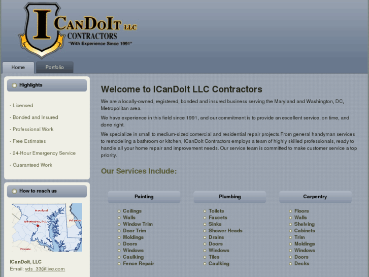 www.icandoitllc.net