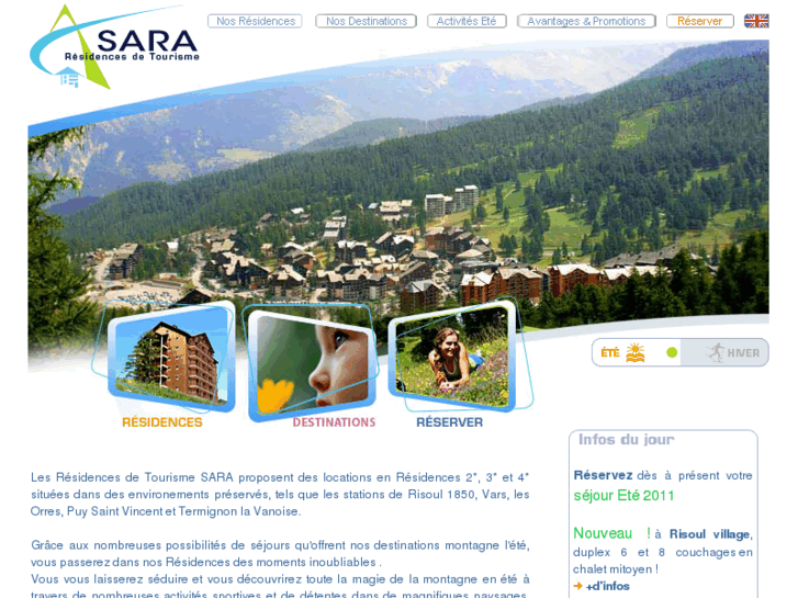 www.risoul-residences.com