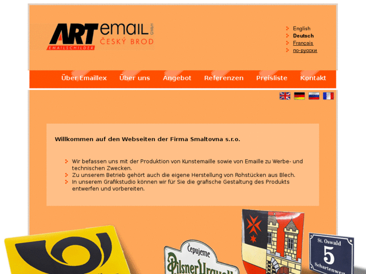 www.smalt.info