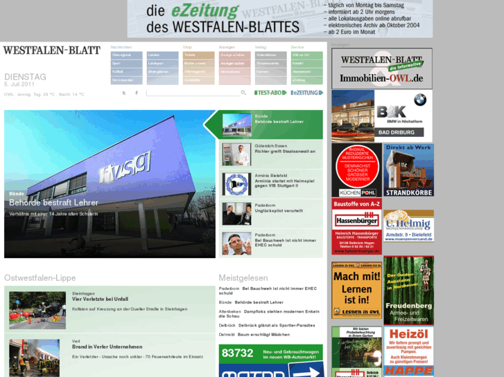www.westfalen-blatt.de