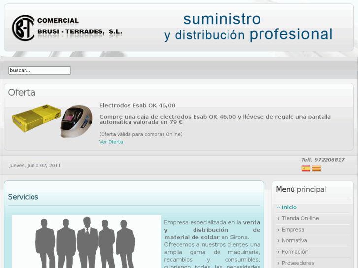 www.brusiterrades.com
