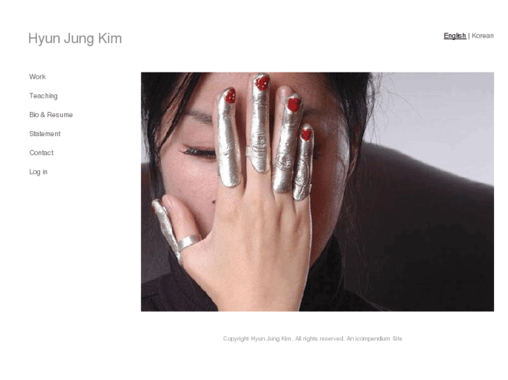 www.hjkimstudio.com