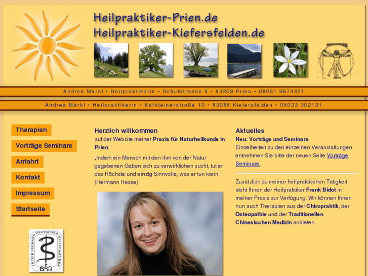 www.naturheilpraxis-prien.info