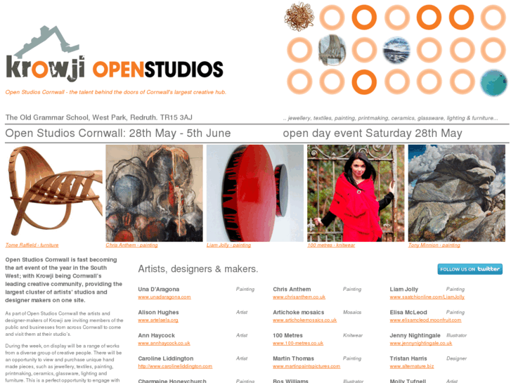 www.krowjiopenstudios.org