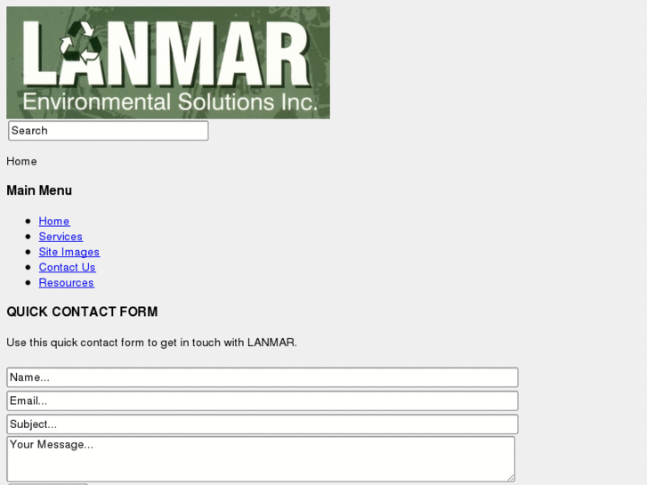 www.lanmarenvironmental.com