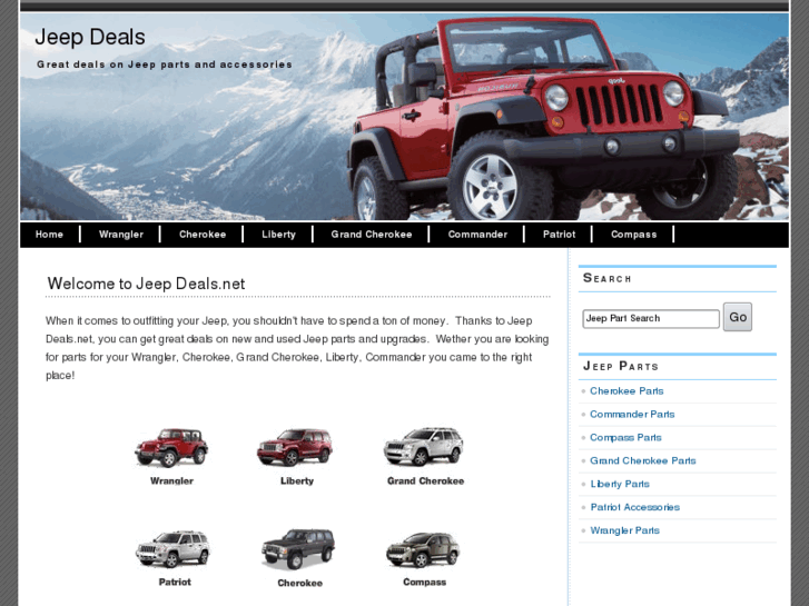 www.4x4-deals.com