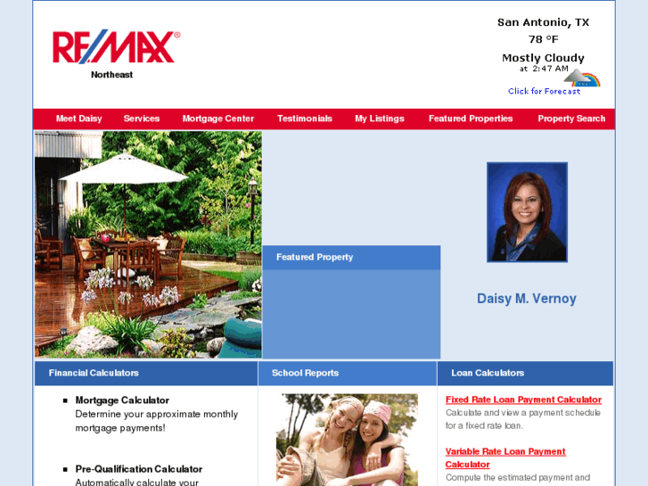 www.daisymvernoy.com