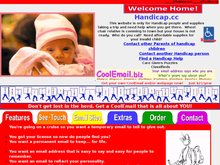 www.handicap.cc