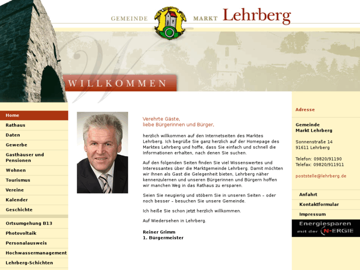 www.lehrberg.de