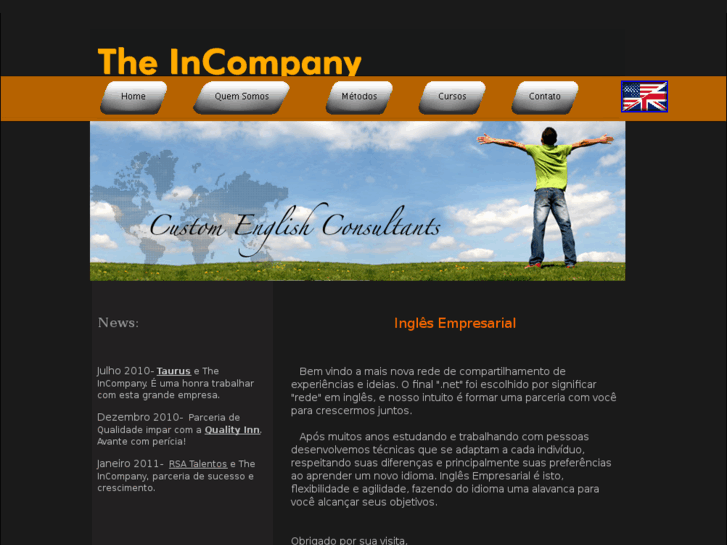 www.theincompany.net