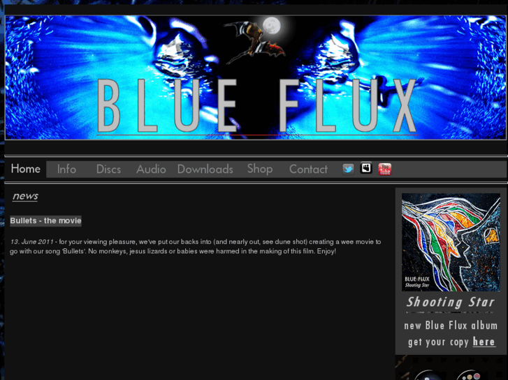 www.blueflux.com