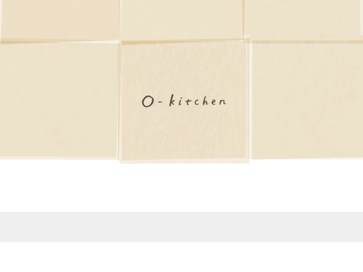 www.o-kitchen.net