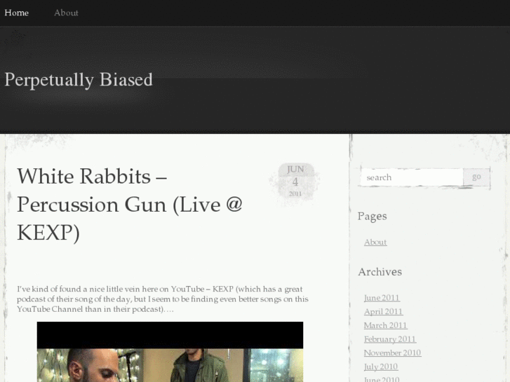 www.perpetuallybiased.com