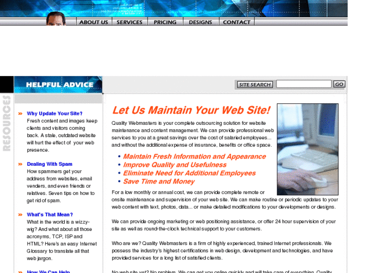 www.qualitywebmasters.com