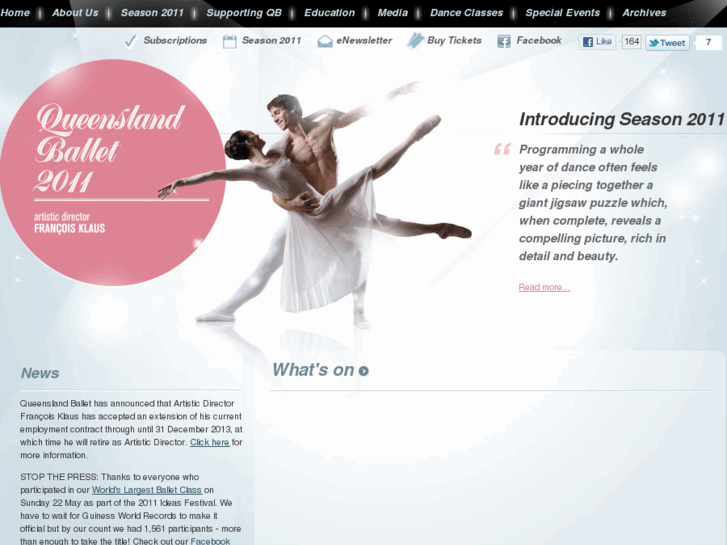 www.queenslandballet.com.au