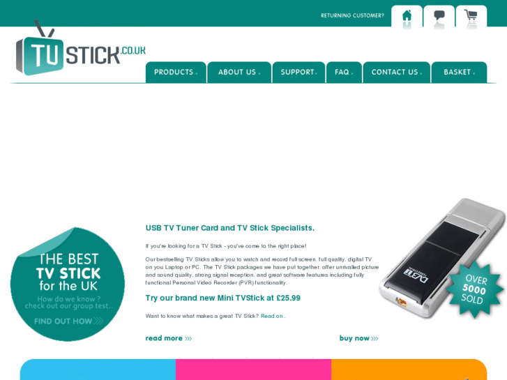 www.tvstick.co.uk