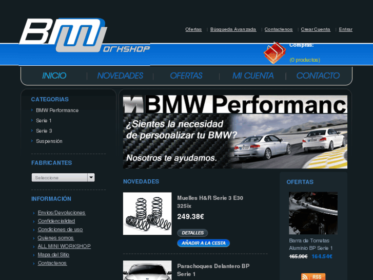 www.allbmworkshop.es