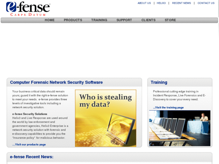 www.e-fense.com