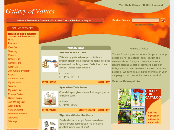www.galleryofvalues.com