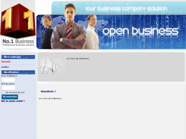 www.resto-u.com