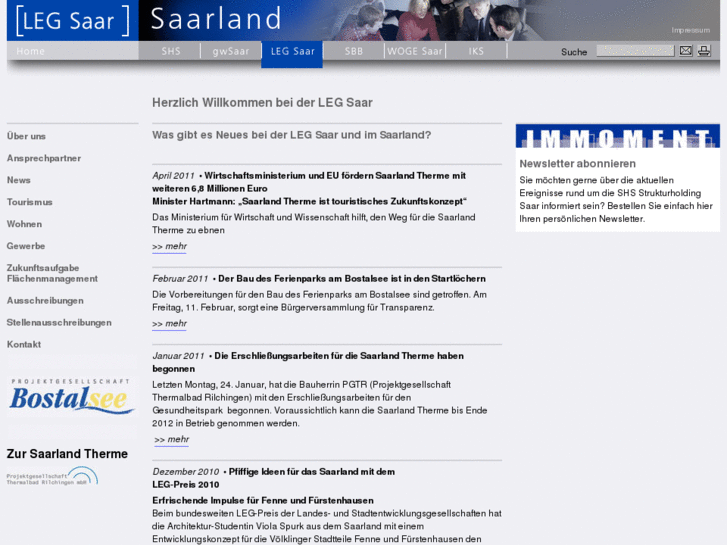 www.strukturholding-leg.com