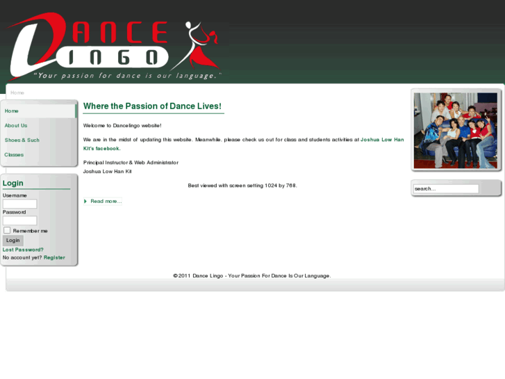 www.dancelingo.com