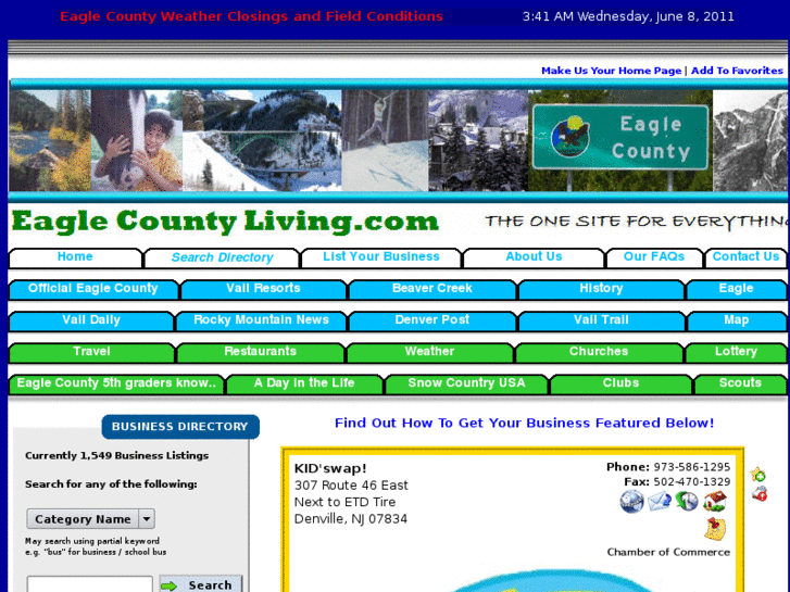 www.eaglecountyliving.com