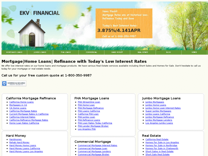 www.ekvfinancial.com