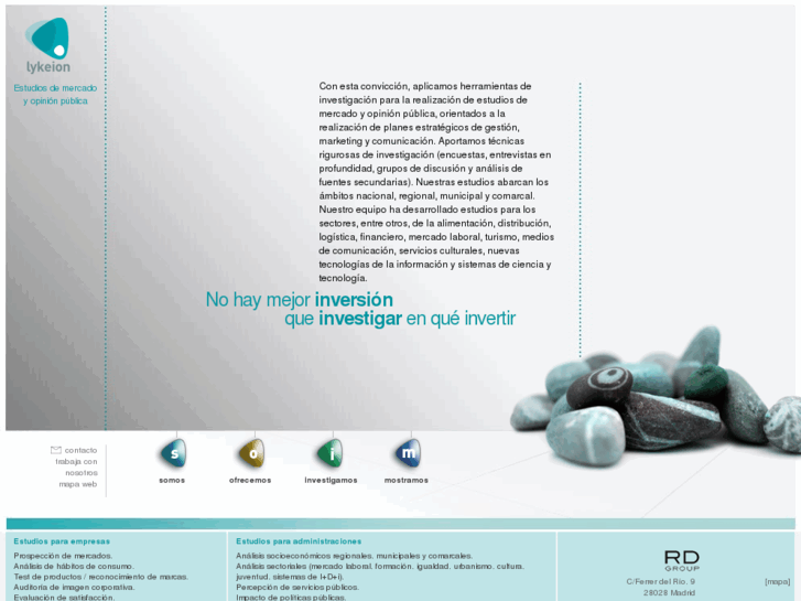 www.lykeion.es