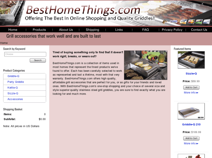 www.besthomethings.com