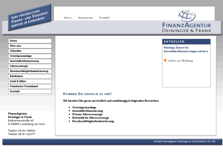www.finanzagentur-df.com