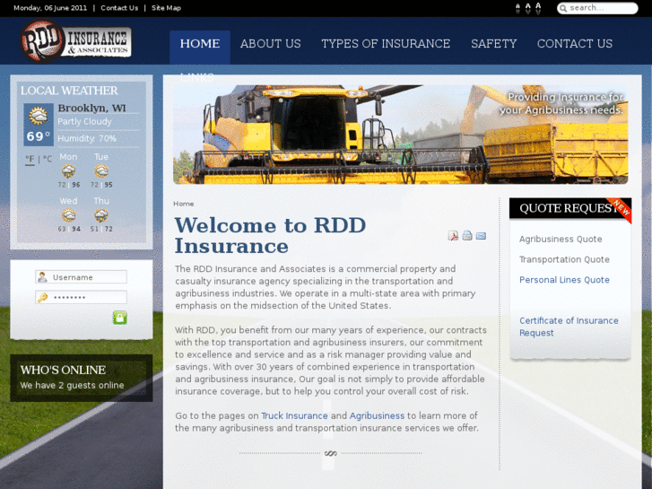 www.rddinsurance.com