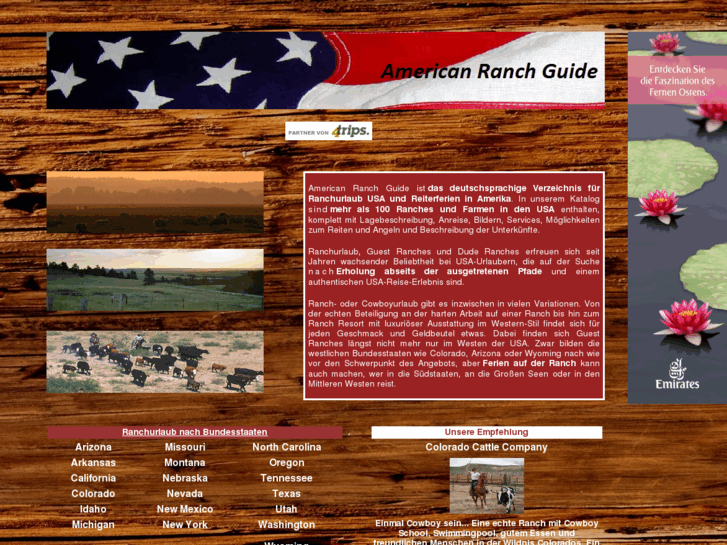 www.americanranchguide.com