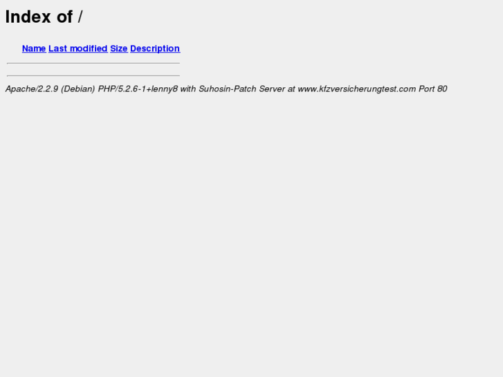 www.kfzversicherungtest.com
