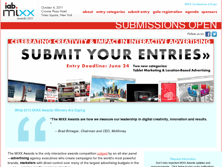 www.mixx-awards.com