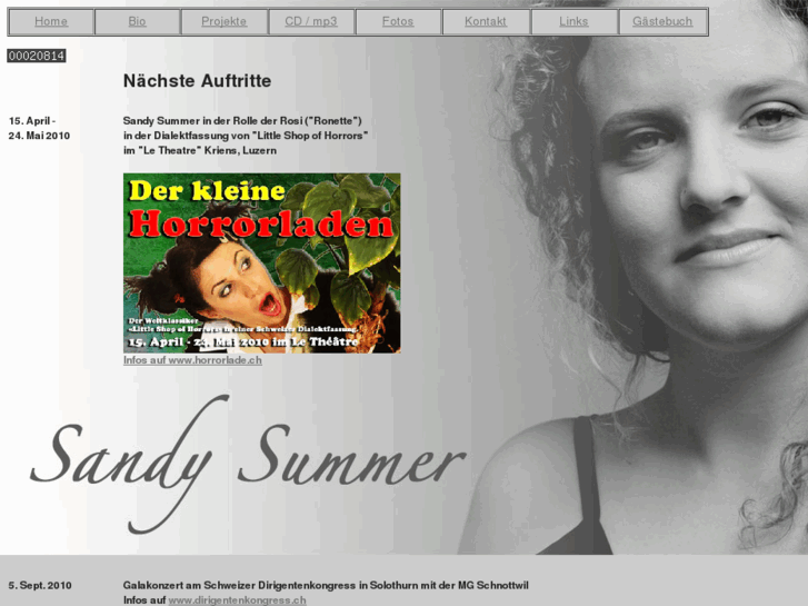 www.sandysummer.ch
