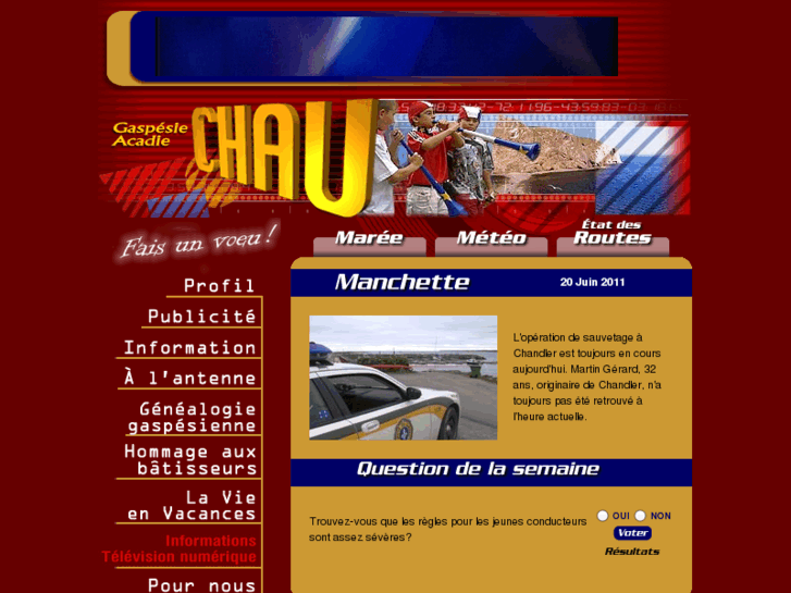 www.chautva.com