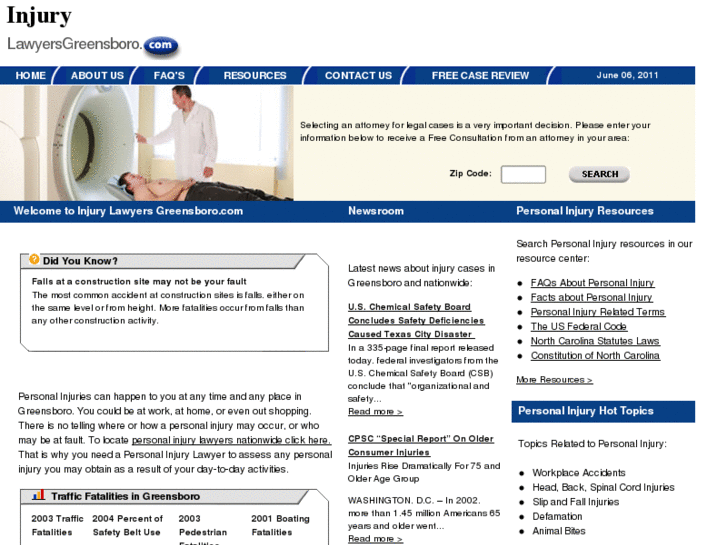 www.injurylawyersgreensboro.com