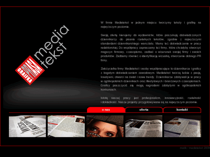 www.mediatekst.com