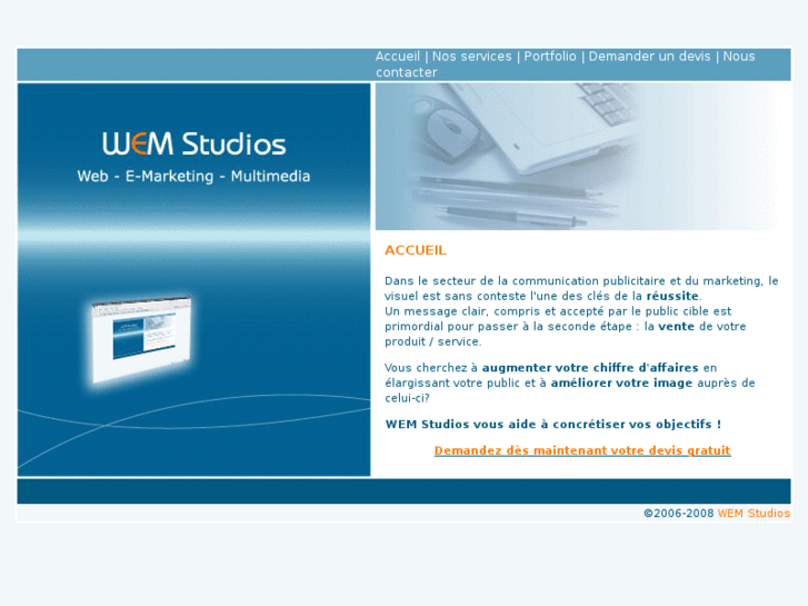www.wemstudios.be