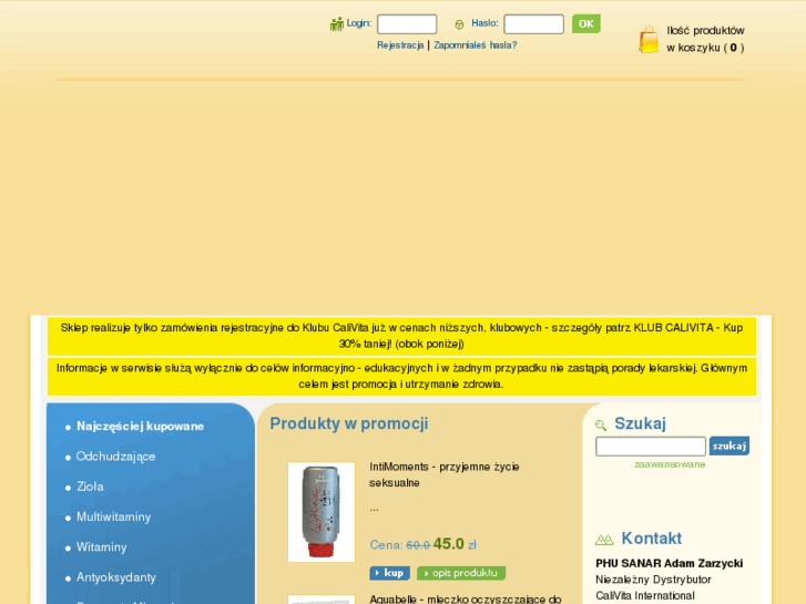 www.e-suplementy.eu