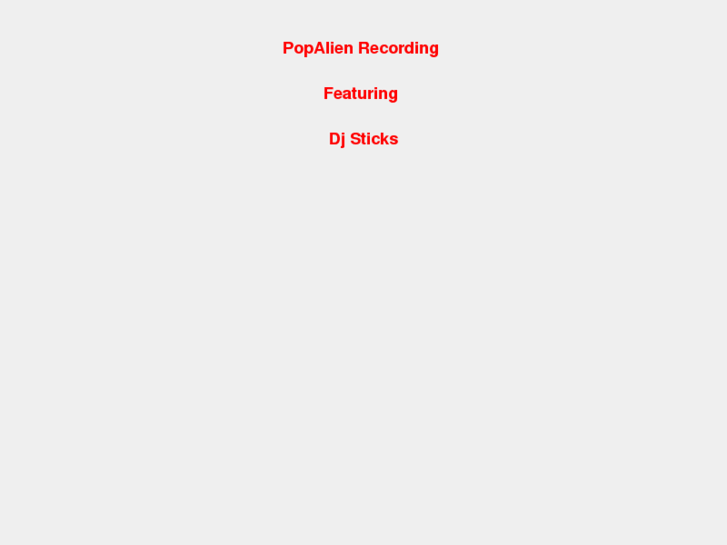 www.popalien.com