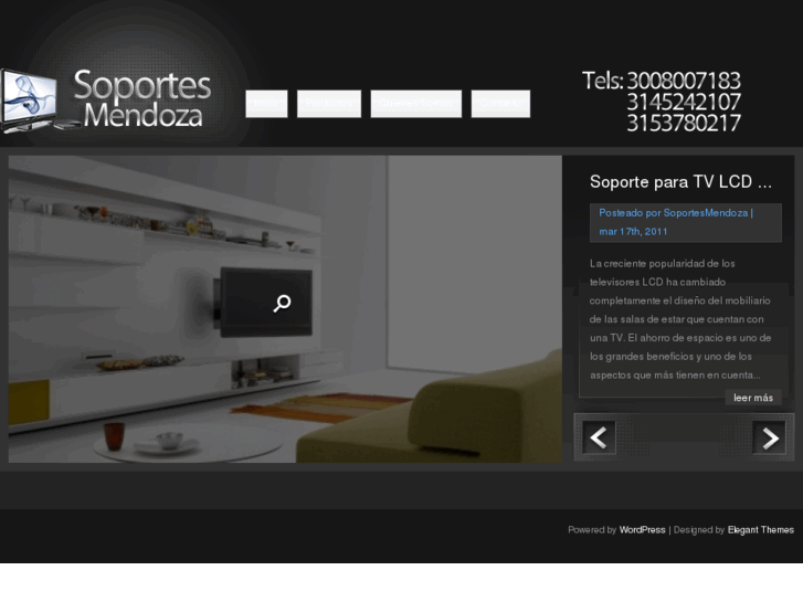 www.soportesmendoza.com