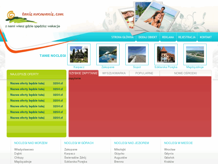 www.tanie-nocowanie.com