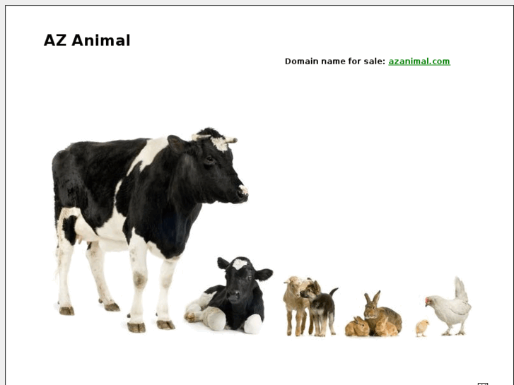 www.azanimal.com