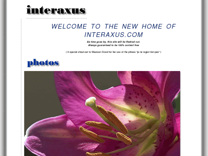 www.interaxus.com