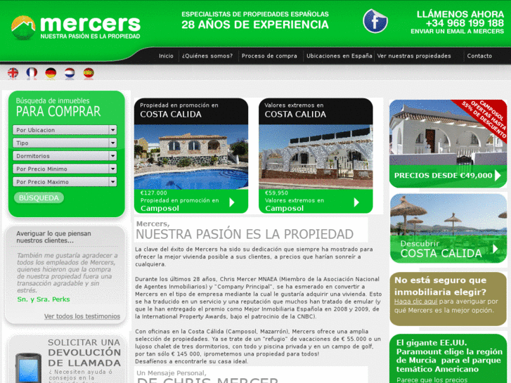 www.mercers.es