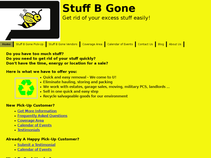 www.stuffbgone.com