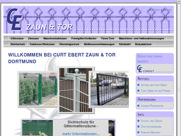 www.curt-ebert.de
